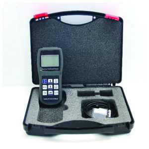Enviro Forest Precise Coating Thickness Gauge