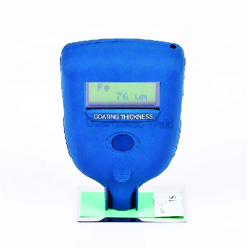 Enviro Forest Portable Painting Thickness Gauge