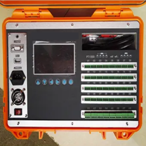 Enviro Forest Smart Thermal Conductivity Tester
