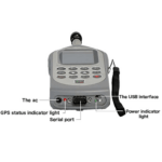 Enviro Forest Digital Audio Decibel Meter Sound Level Meter