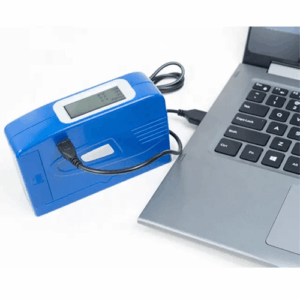 Enviro Forest Gloss Meter For Paint