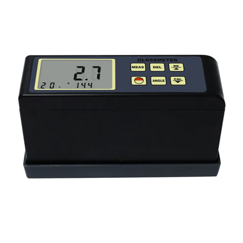 Enviro Forest Gloss Surface Reflection Tester Meter
