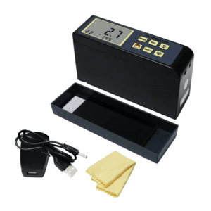 Enviro Forest Gloss Surface Reflection Tester Meter