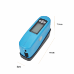 Enviro Forest Gloss Test Meter