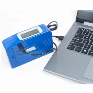 Enviro Forest Gloss Meter For Paint