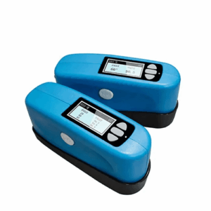 Enviro Forest Gloss Meter Test Machine