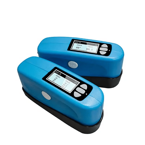 Enviro Forest Gloss Meter Test Machine