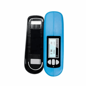 Enviro Forest Gloss Meter Test Machine