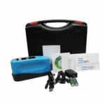 Enviro Forest Gloss Meter Test Machine