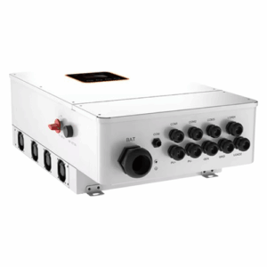 Solar Hybrid Inverter Split Phase – Enviro Forest