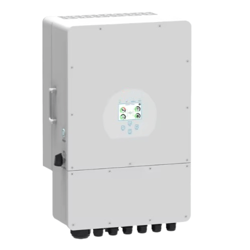 Three Phase Solar Hybrid Inverter – Enviro Forest