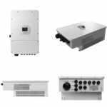 Three Phase Hybrid Solar Inverter with MPPT – Enviro Forest