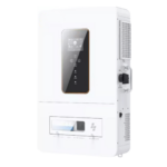 Off-grid Split Phase Solar Inverter with Dual MPPT – Enviro Forest