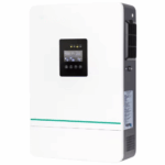 Hybrid On/Off Grid Solar Inverter Pure Sine Wave – Enviro Forest