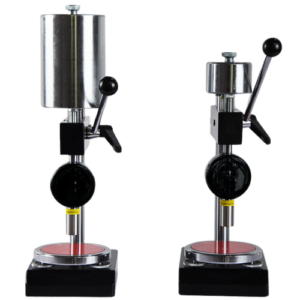 EFOSHT-116.png Shore A Hardness Tester For Rubber & Tablet – Enviro Forest