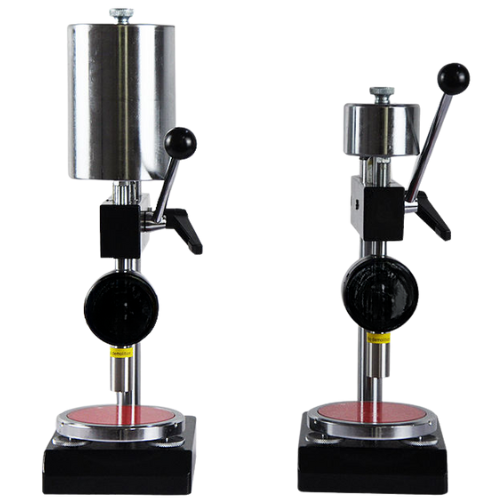 Shore A Hardness Tester For Rubber & Tablet – Enviro Forest