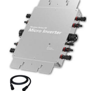EFOSI-101-1.png Micro Inverter Solar Grid Tie With European AC Wire – Enviro Forest