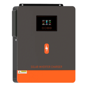 AC Pure Sine Wave Solar Inverter – Enviro Forest