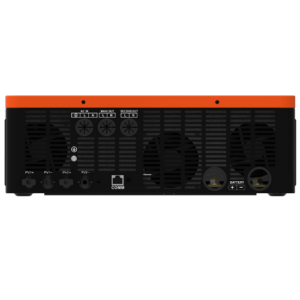 AC Pure Sine Wave Solar Inverter – Enviro Forest