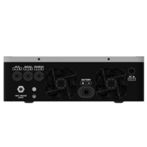 Single Phase Solar Off-Grid Inverter – Enviro Forest