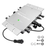 Micro Solar Inverter – Enviro Forest