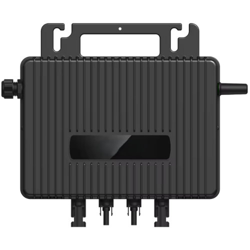 High Efficiency 800w 1000w Home Use Micro Off Grid Solar Inverter with IP67 Protection Degree – Enviro Forest