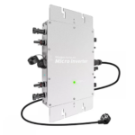 Micro Solar Inverter – Enviro Forest