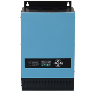 MPPT Solar Hybrid Inverter – Enviro Forest