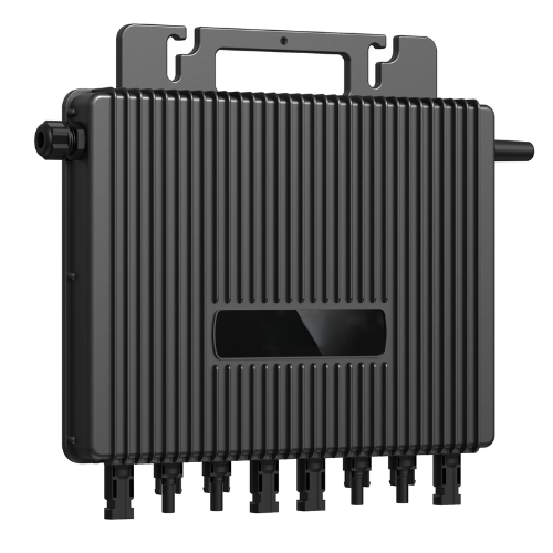 High Quality Easy to Install Micro Inverter with Nominal MPPT Efficiency of 99.80% – Enviro Forest