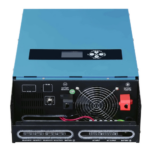 MPPT Solar Hybrid Inverter – Enviro Forest