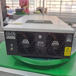 Hybrid Grid Inverter Grid Solar – Enviro Forest