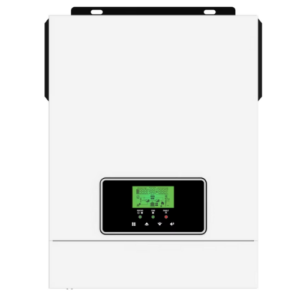 Hybrid Grid Inverter Grid Solar – Enviro Forest