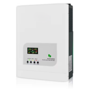 1.5 KVA 1500 VA 12 V 1200-watt Pure Sine Wave Off-Grid Solar Inverter with PWM – Enviro Forest