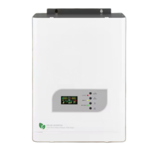 1.5 KVA 1500 VA 12 V 1200-watt Pure Sine Wave Off-Grid Solar Inverter with PWM – Enviro Forest