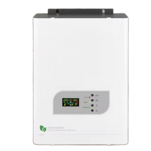 1.5 KVA 1500 VA 12 V 1200-watt Pure Sine Wave Off-Grid Solar Inverter with PWM – Enviro Forest