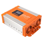 1200W 2000w 3000w DC to AC Pure Sine Wave Inverter Off-grid Solar Power Inverter with LCD Display – Enviro Forest