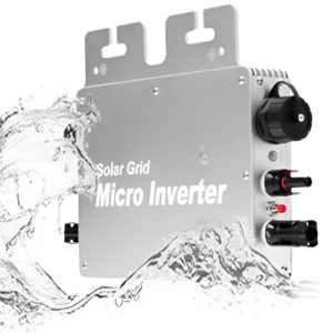 Smart MPPT Micro Inverter Solar – Enviro Forest