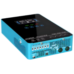 Enviro Forest MPPT Hybrid Solar Inverter 24VDC
