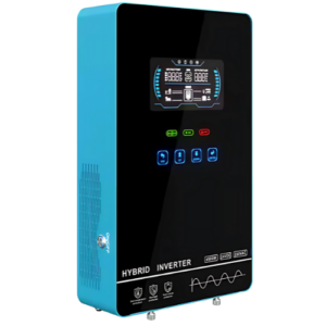 Enviro Forest MPPT Hybrid Solar Inverter 24VDC