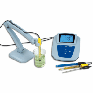 Enviro Forest Sodium Ion Concentration Meter
