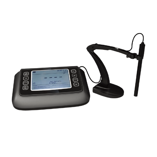 Enviro Forest LCD Water Sodium Ion Meter