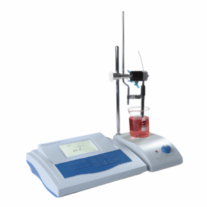 Enviro Forest Sodium Ion Meter