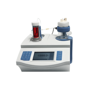 Enviro Forest Sodium Ion Meter