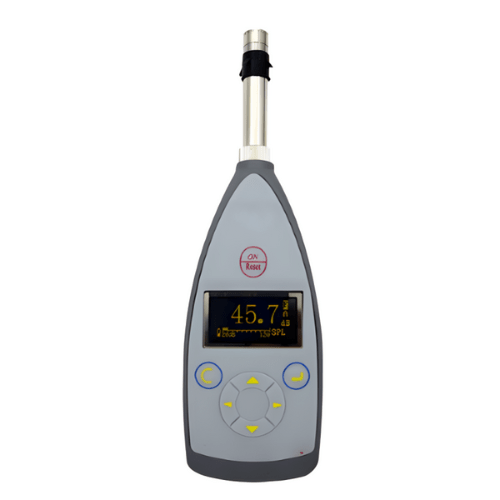 Enviro Forest Digital Multifunction Sound Level Meter