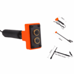 Enviro Forest Instruments Ultrasonic Liquid Level