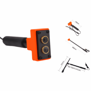 Enviro Forest Instruments Ultrasonic Liquid Level