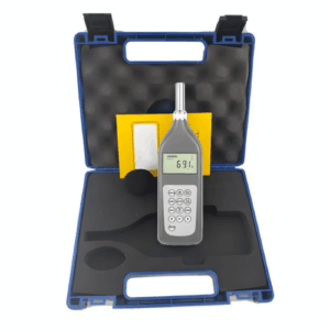 Enviro Forest Universal Sound Level Meter