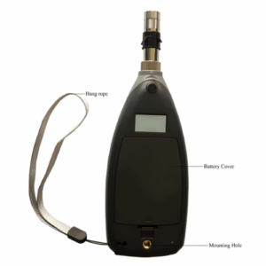 Enviro Forest Digital Sound Level Meter