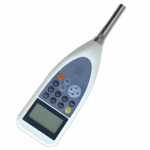 Enviro Forest Sound Level Meter