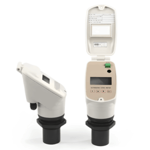 Enviro Forest Ultrasonic Level Transmitter